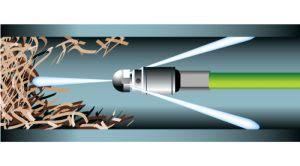 Hydro-Blasting Services